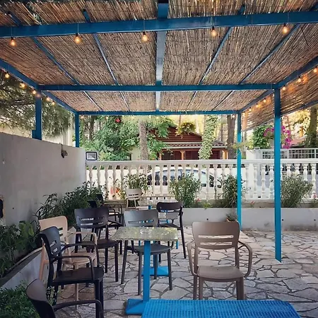 Gonaj 公寓式酒店 3*