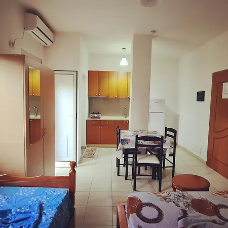 公寓式酒店 Gonaj Velipojë