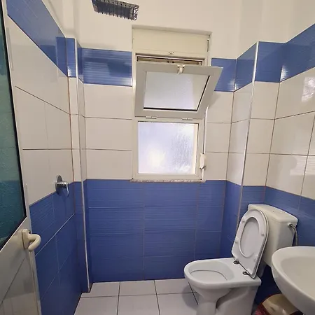 公寓式酒店 Gonaj 3*