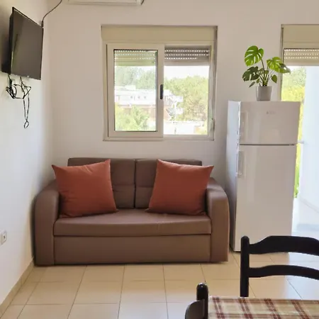 Gonaj Hotel apartamentowy