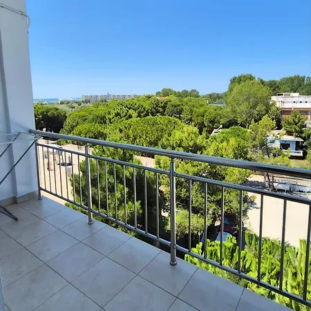 Apart Otel Gonaj