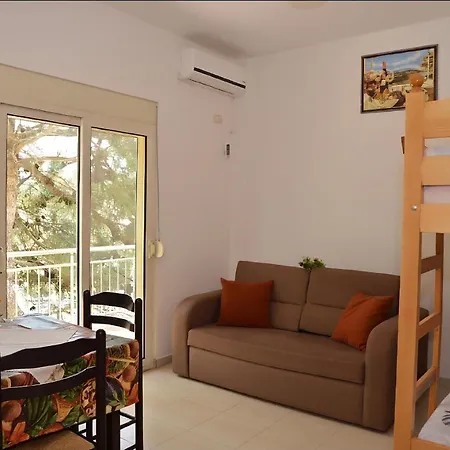Gonaj Apart Otel Velipojë