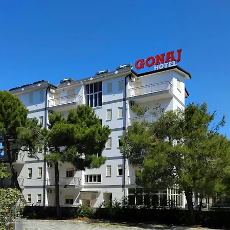 Gonaj 3*