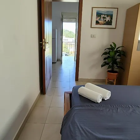 Gonaj Hotel apartamentowy 3*