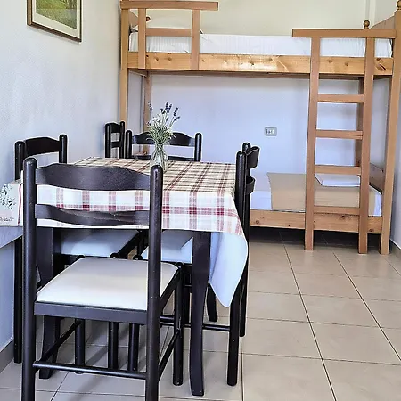 Gonaj Apart Otel Velipojë