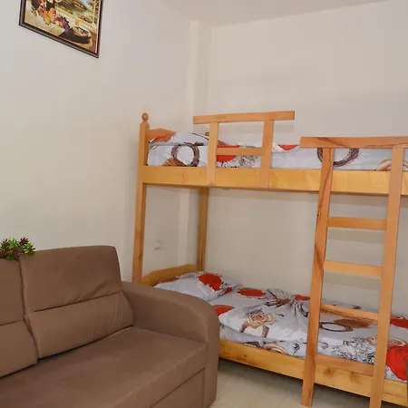 公寓式酒店 Gonaj