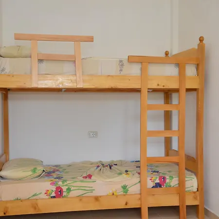 公寓式酒店 Gonaj Velipojë