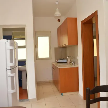 公寓式酒店 Gonaj 3*