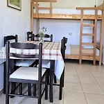 Gonaj Appart hôtel Velipojë