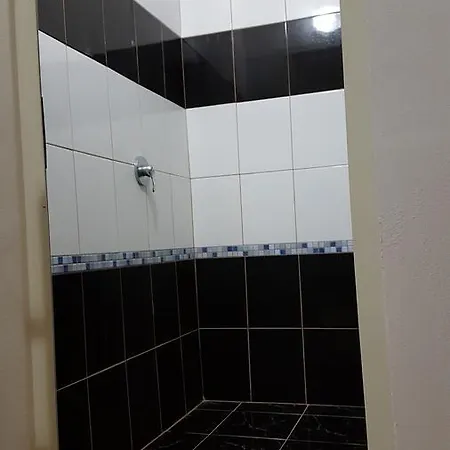 شقة فندقية Gonaj