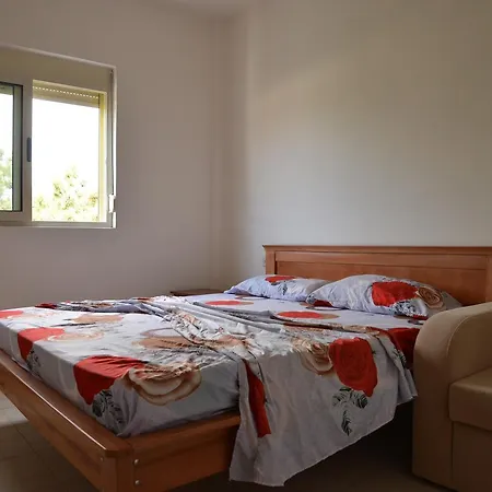 شقة فندقية Gonaj *