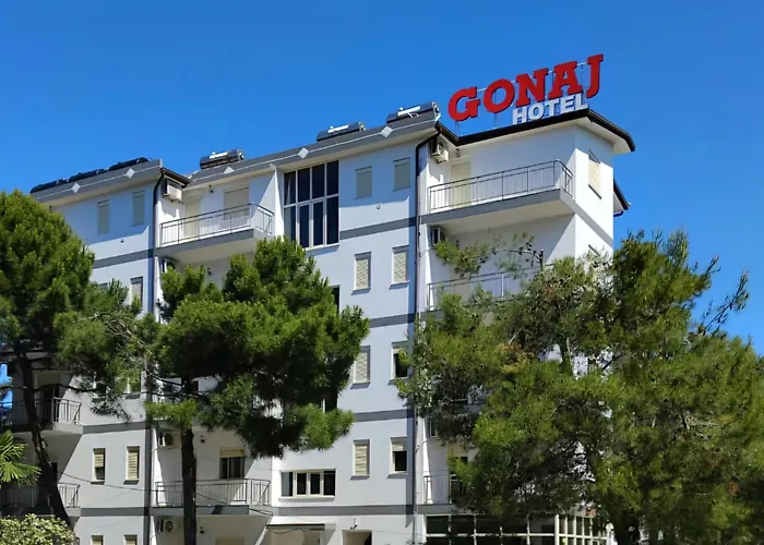 Gonaj 3*